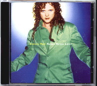 Simply Red - Never Never Love CD 1